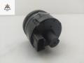 переключатель света Volkswagen Passat B6 2006, 1.6 л., бензин, МКПП, синий, универсал, 1K0941431N - фото №2