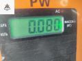 переключатель света Volkswagen Passat B6 2006, 1.6 л., бензин, МКПП, синий, универсал, 1K0941431N - фото №3