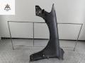 крыло переднее правое Volvo V70 2 поколение 2002, 2.4 л., дизель, АКПП, серый, универсал - фото №8