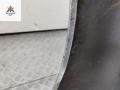 крыло переднее правое Volvo V70 2 поколение 2002, 2.4 л., дизель, АКПП, серый, универсал - фото №14