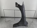 крыло переднее правое Volvo V70 2 поколение 2002, 2.4 л., дизель, АКПП, серый, универсал - фото №8