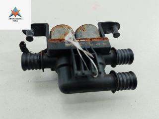 кран отопителя (печки) BMW 7 серия E65/E66/E67 2003, 4.4 л., бензин, АКПП, серый, седан, 6906652