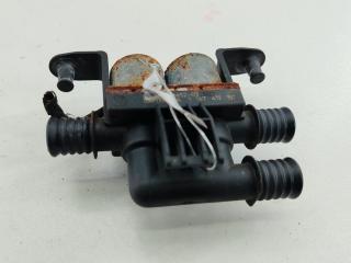 кран отопителя (печки) BMW 7 серия E65/E66/E67 2003, 4.4 л., бензин, АКПП, серый, седан, 6906652