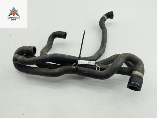 патрубок отопителя (печки) BMW 7 серия E65/E66/E67 2003, 4.4 л., бензин, 8377700.8377698.8377699