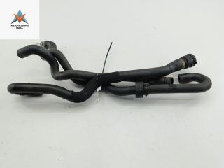 патрубок отопителя (печки) BMW 5 серия E60/E61 2005, 2.5 л., бензин, 6910757.6910758.6911000