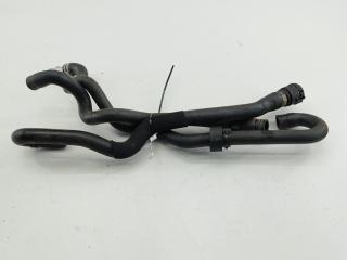 патрубок отопителя (печки) BMW 5 серия E60/E61 2005, 2.5 л., бензин, 6910757.6910758.6911000