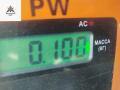 блок управления парктрониками Volkswagen Passat B6 2007, 1.9 л., дизель, МКПП, чёрный, универсал, 3C0919283C - фото №3