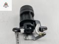 кнопка открытия багажника Volkswagen Passat B4 1996, 2.0 л., бензин, АКПП, серый, универсал - фото №3