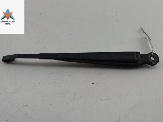 Щеткодержатель (поводок стеклоочистителя) задний Volkswagen Passat B4 1996, 2.0 л., бензин, АКПП, серый, универсал, 333955707A