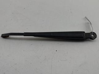 Щеткодержатель (поводок стеклоочистителя) задний Volkswagen Passat B4 1996, 2.0 л., бензин, АКПП, серый, универсал, 333955707A