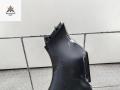 крыло переднее правое Renault Scenic 3 поколение 2010, 1.4 л., бензин, МКПП, серый, минивэн - фото №5