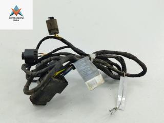 Проводка бампера заднего BMW 5 серия E60/E61 2005, 2.5 л., бензин, МКПП, чёрный, универсал, 6928363