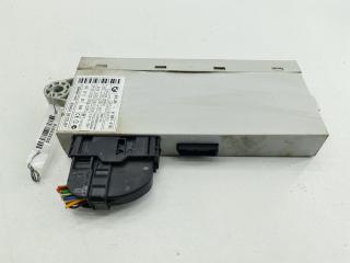 Иммобилайзер BMW 5 E60/E61 2005, 2.5 л., бензин, МКПП, чёрный, универсал, 6981416
