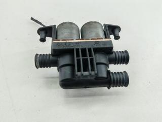 кран отопителя (печки) BMW 5 E39 2001, 2.5 л., дизель, МКПП, серый, седан, 8374995