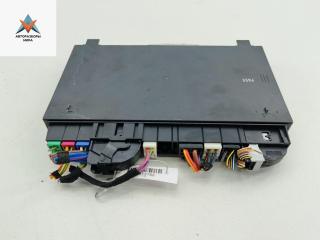 блок управления сиденьем BMW 7 серия E65/E66/E67 2003, 4.4 л., бензин, АКПП, серый, седан, 6927268