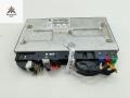 блок управления сиденьем BMW 7 серия E65/E66/E67 2003, 4.4 л., бензин, АКПП, серый, седан, 6927268 - фото №2