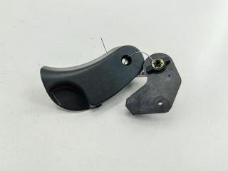 ручка открывания капота BMW 3 E46 2002, 2.0 л., бензин, МКПП, серый, седан, 8223163