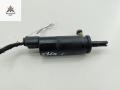 насос (моторчик) омывателя фар BMW 7 серия E65/E66/E67 2003, серый, седан, 8377613 - фото №2