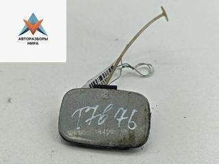 заглушка (решетка) в бампер BMW 7 серия E65/E66/E67 2003, 4.4 л., бензин, АКПП, серый, седан, 8223259