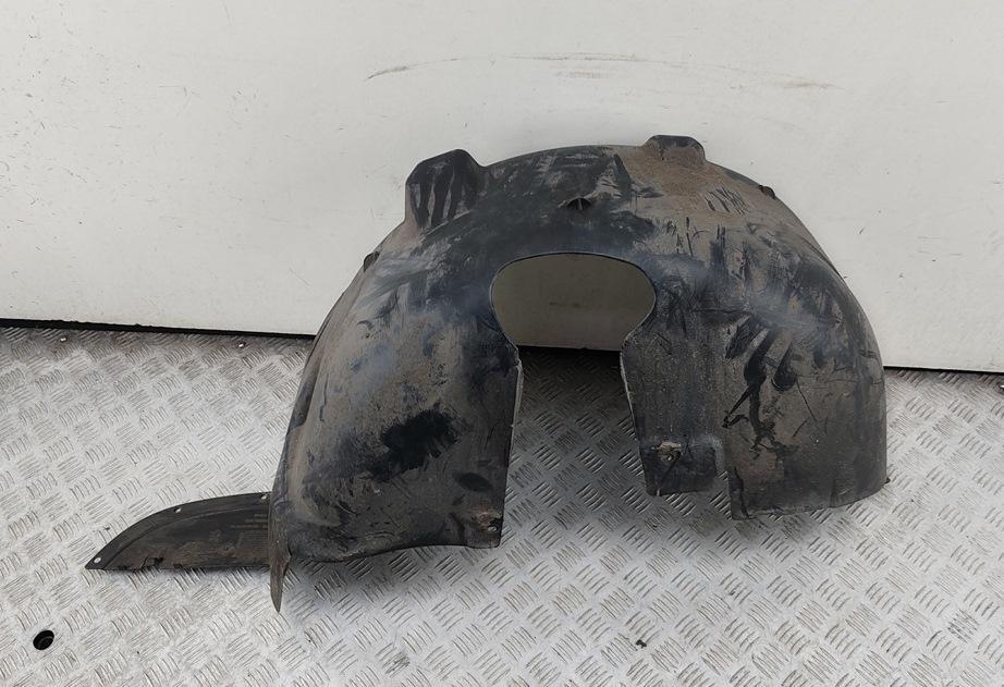 Подкрылок задний левый Peugeot 307 2002, 1.6 л., бензин, универсал, 9634077680