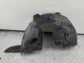 Подкрылок задний левый Peugeot 307 2002, 1.6 л., бензин, универсал, 9634077680