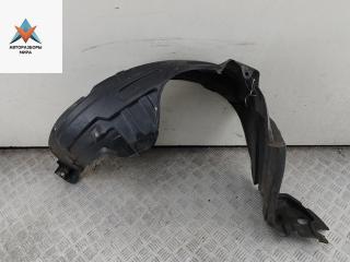 Подкрылок передний правый Toyota Yaris Verso 2001, 1.3 л., бензин, минивэн, 5387652030