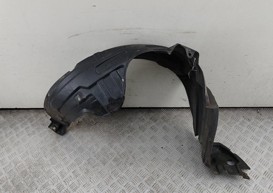 Подкрылок передний правый Toyota Yaris Verso 2001, 1.3 л., бензин, минивэн, 5387652030