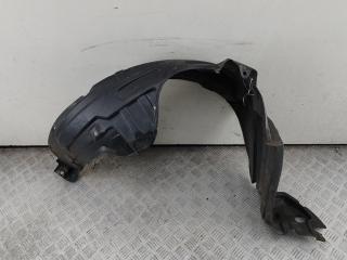 Подкрылок передний правый Toyota Yaris Verso 2001, 1.3 л., бензин, минивэн, 5387652030