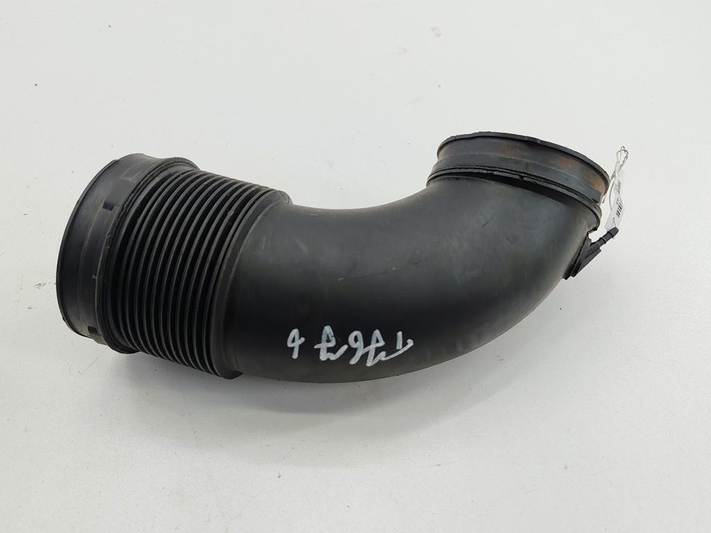 гофра инжектора BMW 7 E65/E66 2003, 4.4 л., бензин, АКПП, седан, 7501202