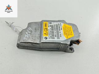 блок AirBag BMW 5 серия E60/E61 2005, 2.5 л., бензин, МКПП, чёрный, универсал, 6978373