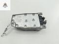 блок AirBag BMW 5 серия E60/E61 2005, 2.5 л., бензин, МКПП, чёрный, универсал, 6978373 - фото №2