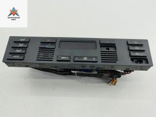 блок управления печки / климат-контроля BMW 5 серия E39 [рестайлинг] 2001, 2.5 л., дизель, МКПП, серый, седан, 6902548
