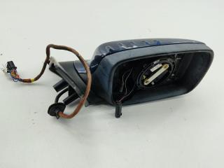 зеркало правое BMW 7 E65/E66 2003, 4.4 л., бензин, АКПП, серый, седан, 3324426