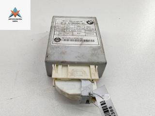 блок управления подвеской BMW 5 серия E60/E61 2005, 2.5 л., бензин, МКПП, чёрный, универсал, 6769834