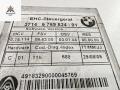 блок управления подвеской BMW 5 серия E60/E61 2005, 2.5 л., бензин, МКПП, чёрный, универсал, 6769834 - фото №3