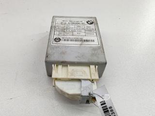 блок управления подвеской BMW 5 серия E60/E61 2005, 2.5 л., бензин, МКПП, чёрный, универсал, 6769834