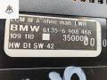 блок управления светом BMW 5 серия E39 [рестайлинг] 2001, 2.5 л., дизель, МКПП, серый, седан, 6908468 - фото №3