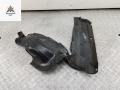 Подкрылок задний левый Hyundai Coupe 2002-2007 2002, 2.0 л., бензин, купе, 868252C000, 868212C000 - фото №2