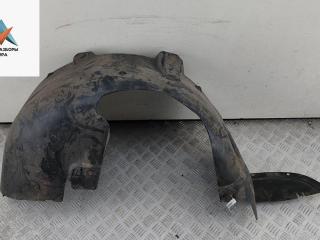 Подкрылок задний правый Peugeot 307 1 поколение 2002, 1.6 л., бензин, универсал, 9634077580