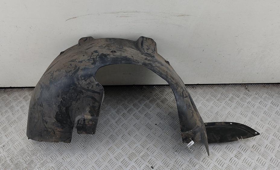 Подкрылок задний правый Peugeot 307 2002, 1.6 л., бензин, универсал, 9634077580