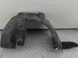 Подкрылок задний правый Peugeot 307 1 поколение 2002, 1.6 л., бензин, универсал, 9634077580