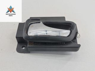ручка внутренняя передняя левая Volvo V70 1 поколение 1998, 2.5 л., дизель, МКПП, синий, универсал, 9152497