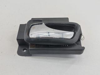 ручка внутренняя передняя левая Volvo V70 1 поколение 1998, 2.5 л., дизель, МКПП, синий, универсал, 9152497