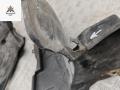 Подкрылок передний правый Nissan Tiida C11 [рестайлинг] 2010, 1.6 л., бензин, хетчбэк 5 дв., LD675111100 - фото №7