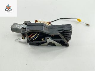 замок двери задней правой BMW 7 серия E65/E66/E67 2003, 4.4 л., бензин, АКПП, серый, седан, 7028910