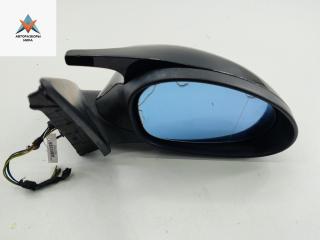 зеркало правое BMW 3 серия E90/E91/E92/E93 2006, 3.0 л., дизель, АКПП, чёрный, седан, E1010803