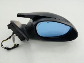 зеркало правое BMW 3 E90/E91/E92/E93 2006, 3.0 л., дизель, АКПП, чёрный, седан, E1010803