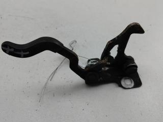 ручка открывания капота BMW 5 E39 2000, 2.5 л., бензин, АКПП, серый, универсал