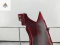 крыло переднее правое Opel Zafira 1 поколение (A) 2000, 1.8 л., бензин, МКПП, красный, минивэн - фото №7