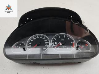 приборная панель BMW 3 серия E46 1999, 2.5 л., бензин, МКПП, чёрный, седан, 8380144